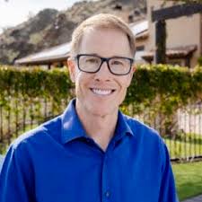 Christianson Headshot