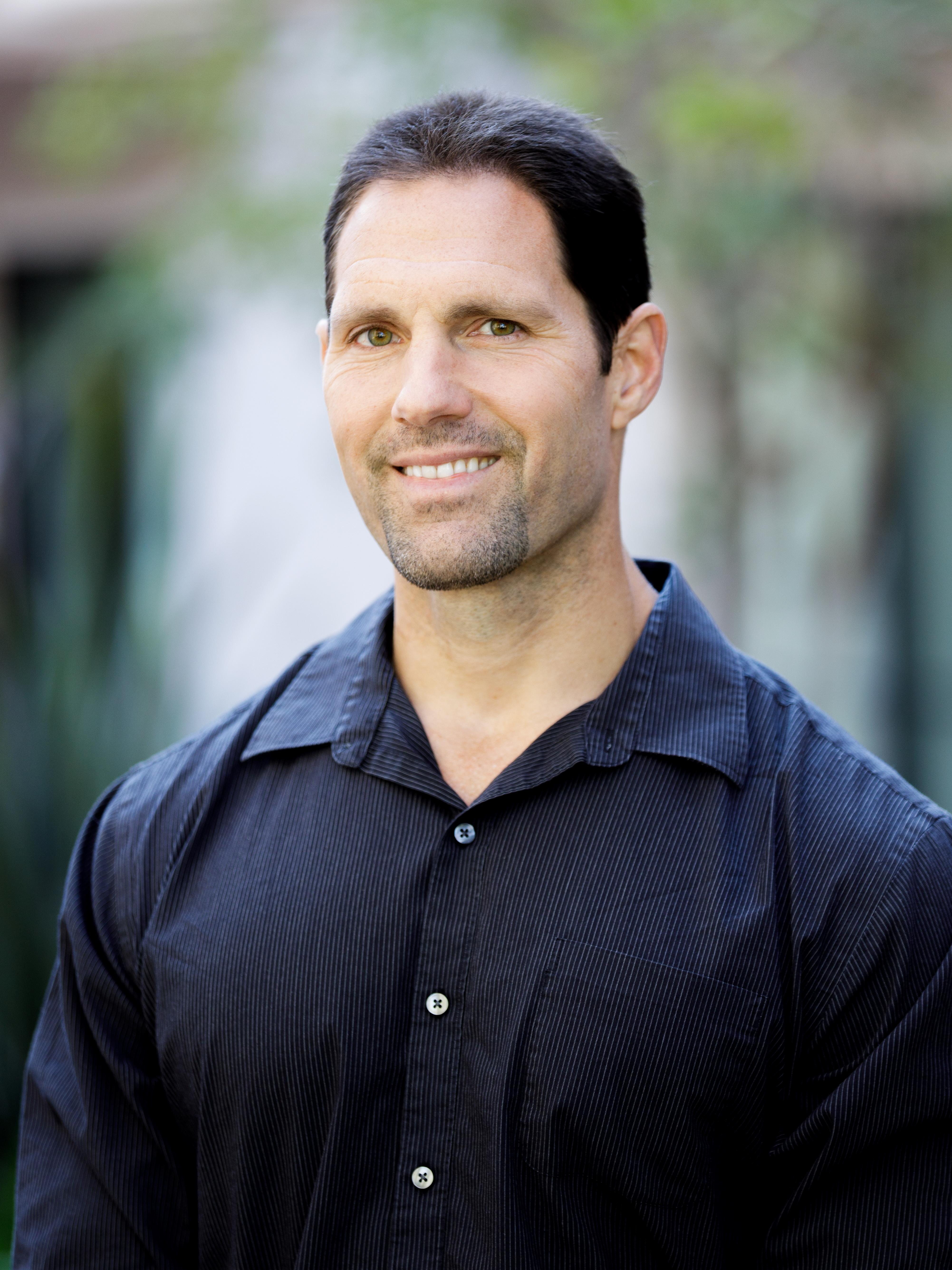 D'Agostino Headshot
