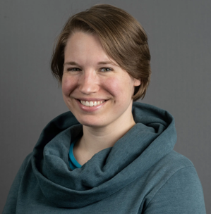 Faydenko Headshot