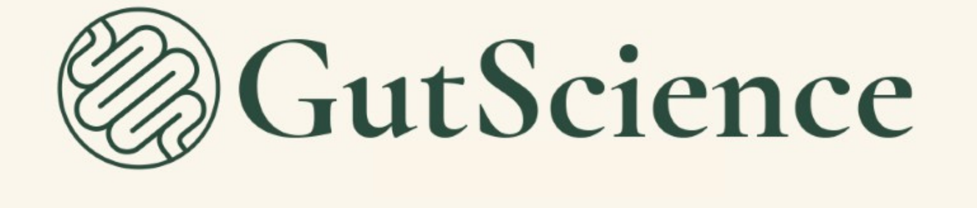 Gut Science Logo