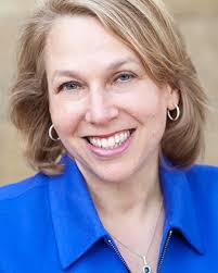 Hausman-Cohen Headshot