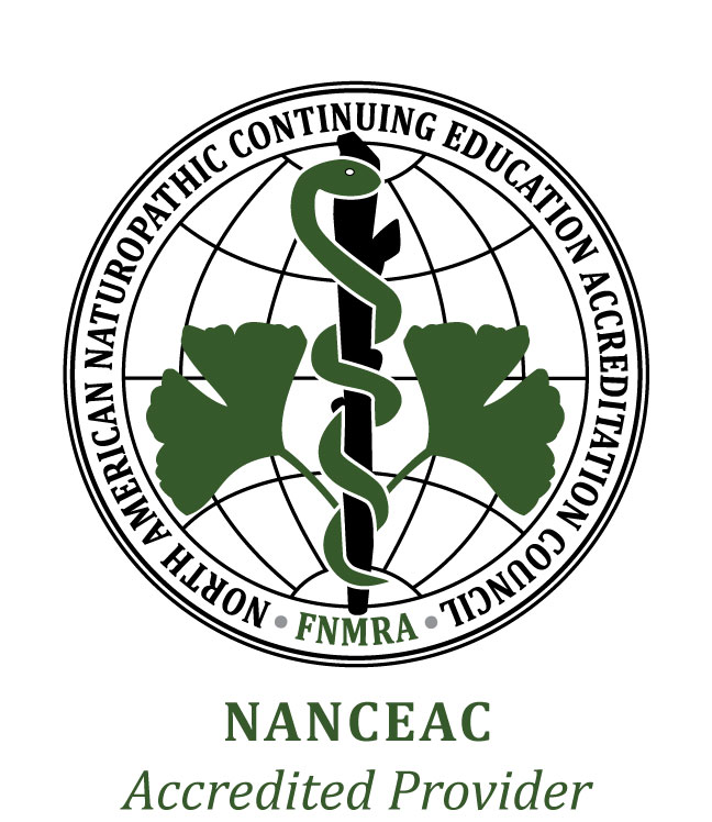 NANCEAC Logo