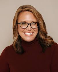 Venn-Watson Headshot