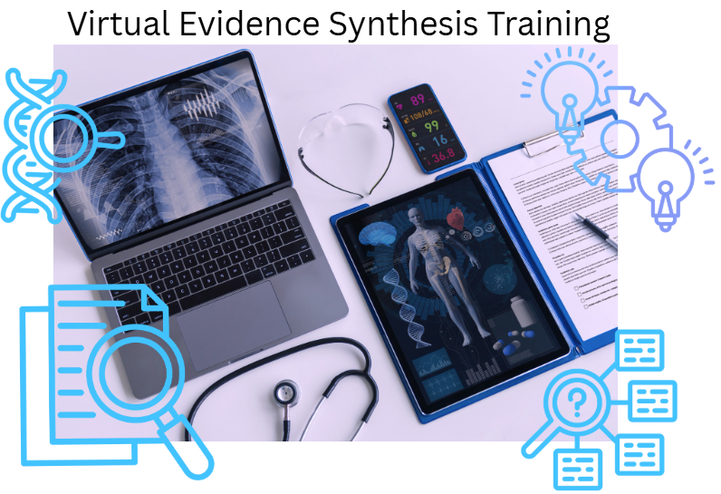 Foundations of Evidence Synthesis